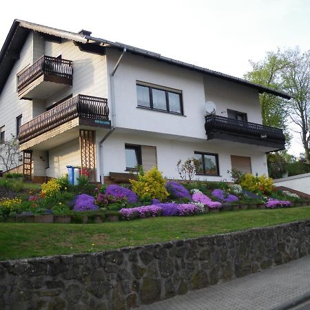 Pension Haus Ludwig Schotten Exterior photo