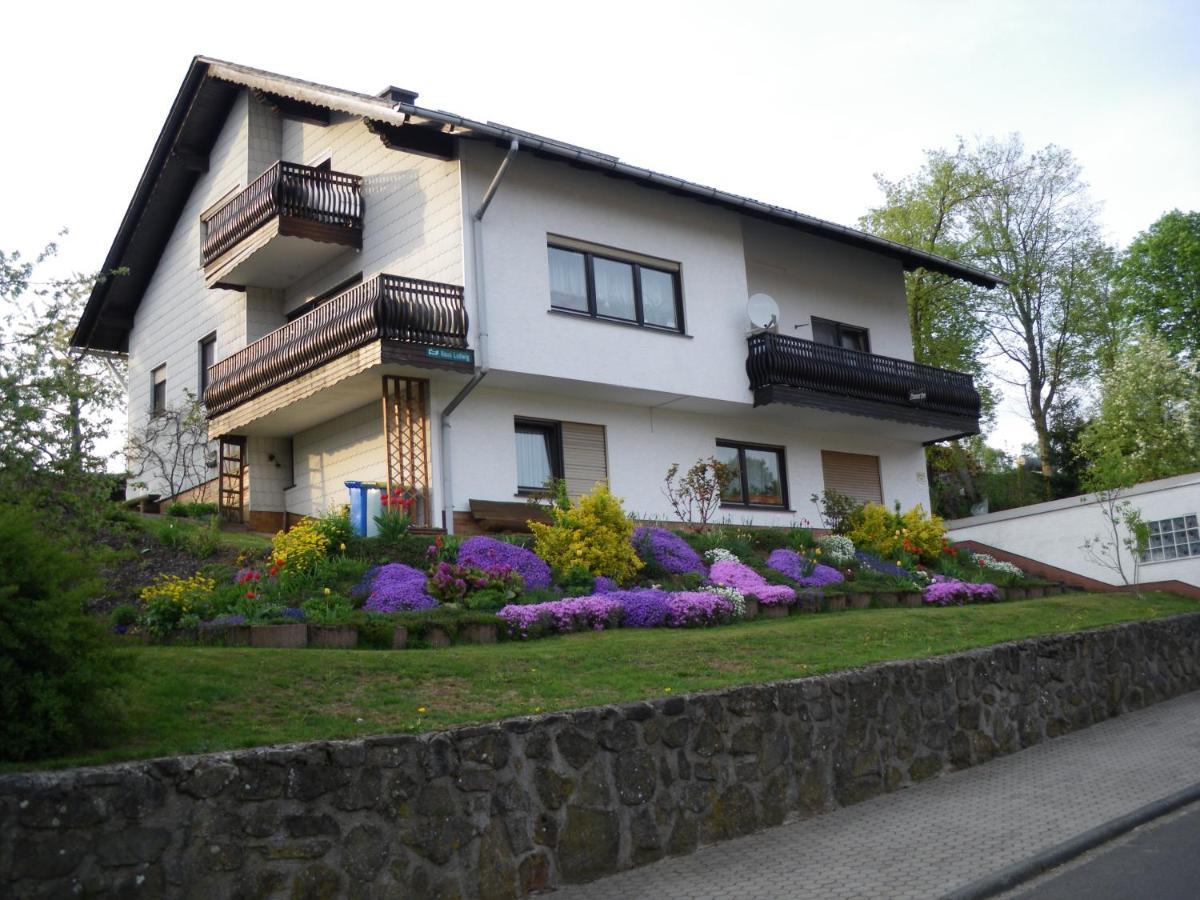 Pension Haus Ludwig Schotten Exterior photo